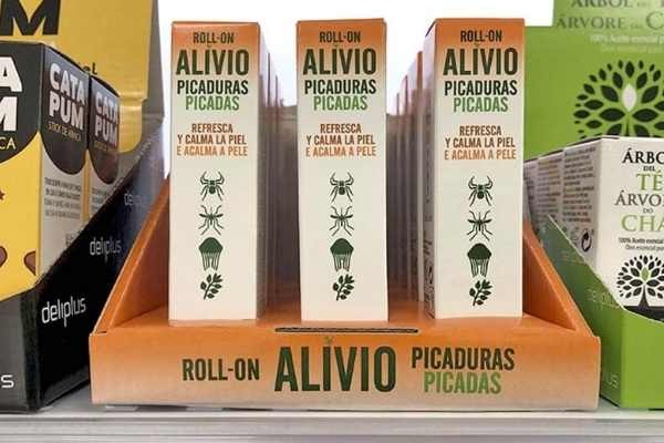 alivio