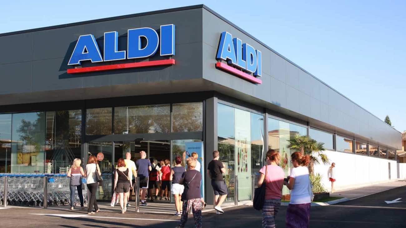 Aldi tiene el entretenimiento del verano a un precio de escándalo
