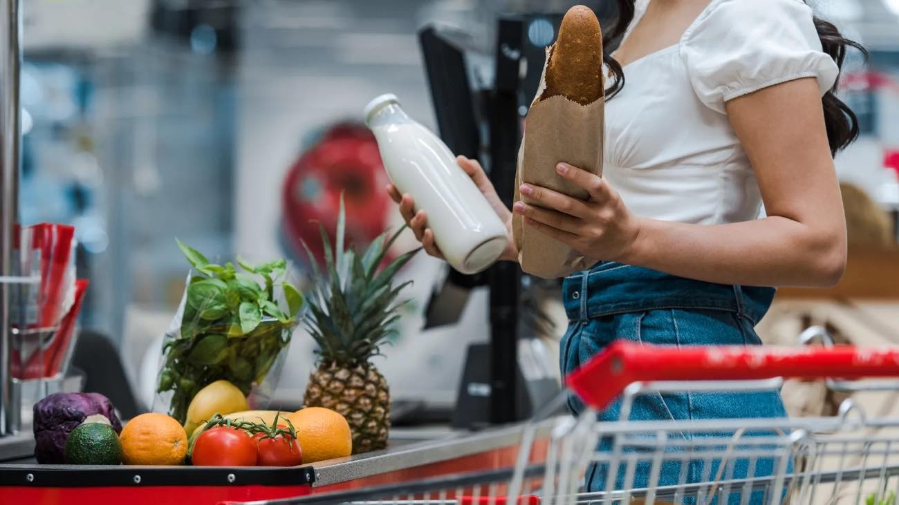 Los alimentos que son casi el doble de caros que el año pasado