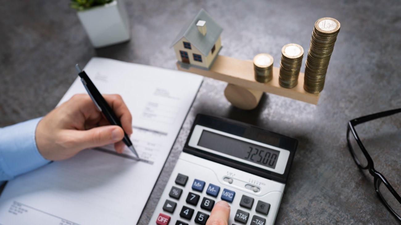 Aviso del Banco de España sobre los precios de la vivienda