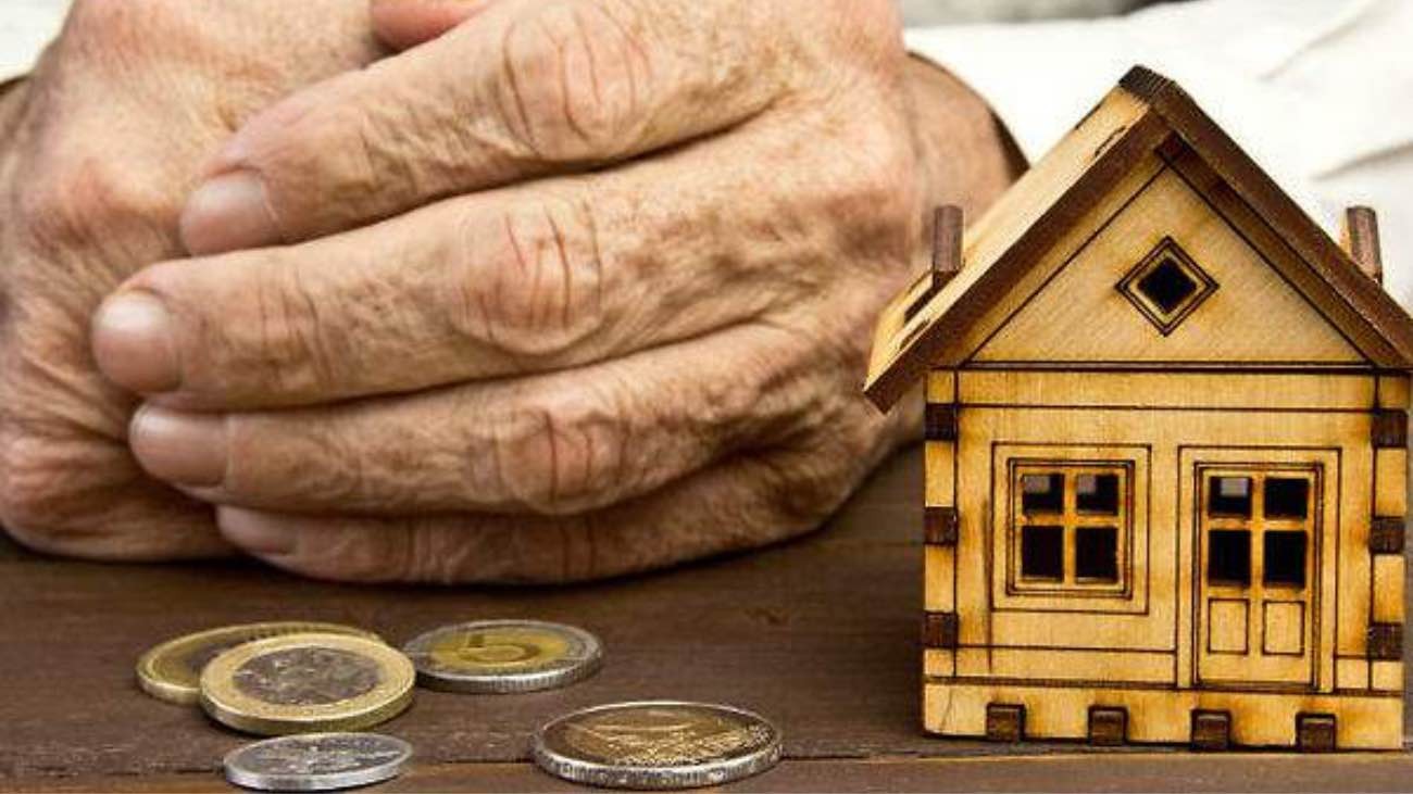 El BBVA advierte que muchos 'baby boomers' deberán vender sus casas para completar sus pensiones El BBVA advierte que muchos 'baby boomers' deberán vender sus casas para completar sus pensiones