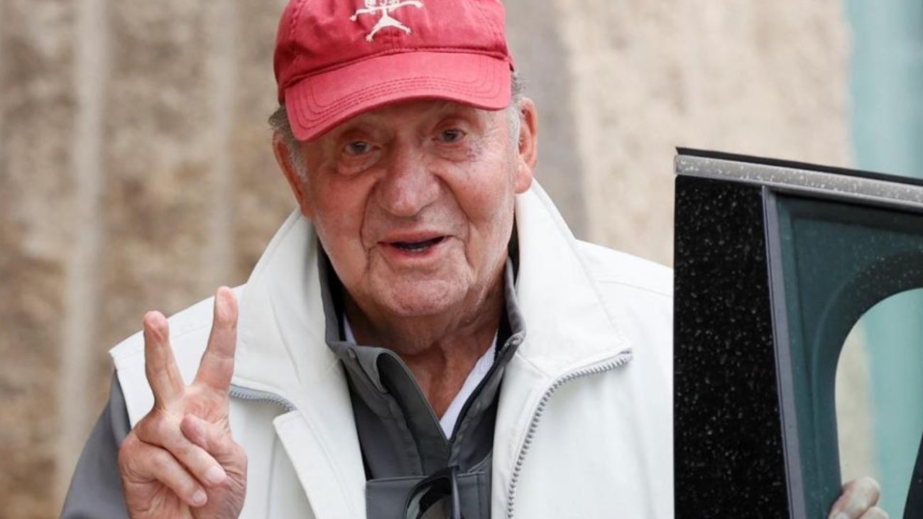 Los billetes de pesetas con el rostro del Rey Emérito con los que puedes ganar miles de euros