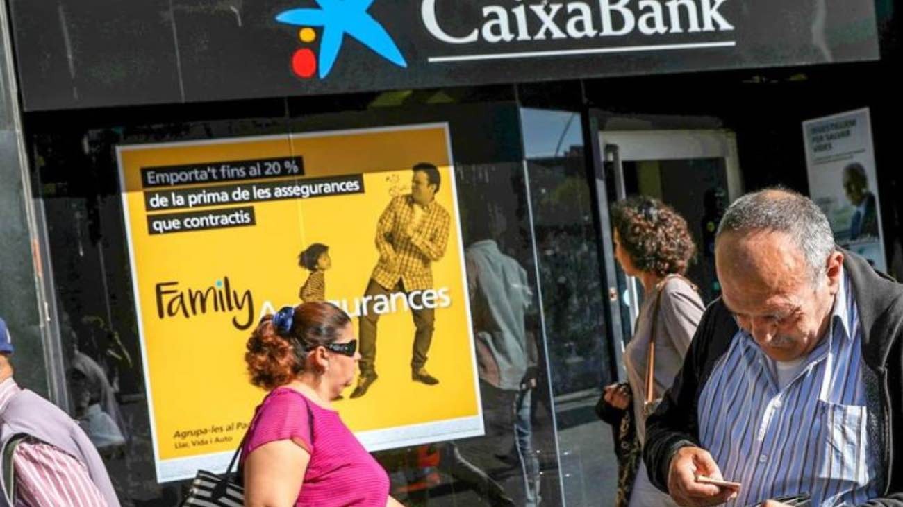 Cuándo paga las pensiones este mes La Caixa: estas son las fechas de ingreso