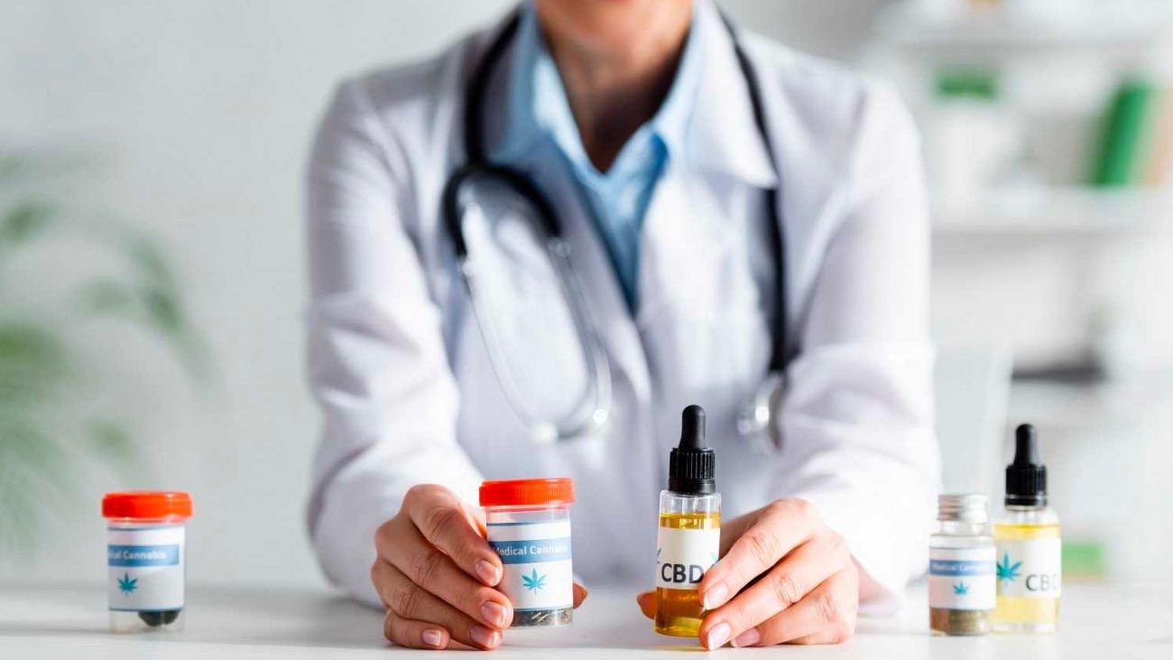 El 23 de junio se votará la proposición en la Comisión de Sanidad. El Gobierno de España respalda legalizar el uso del cannabis medicinal