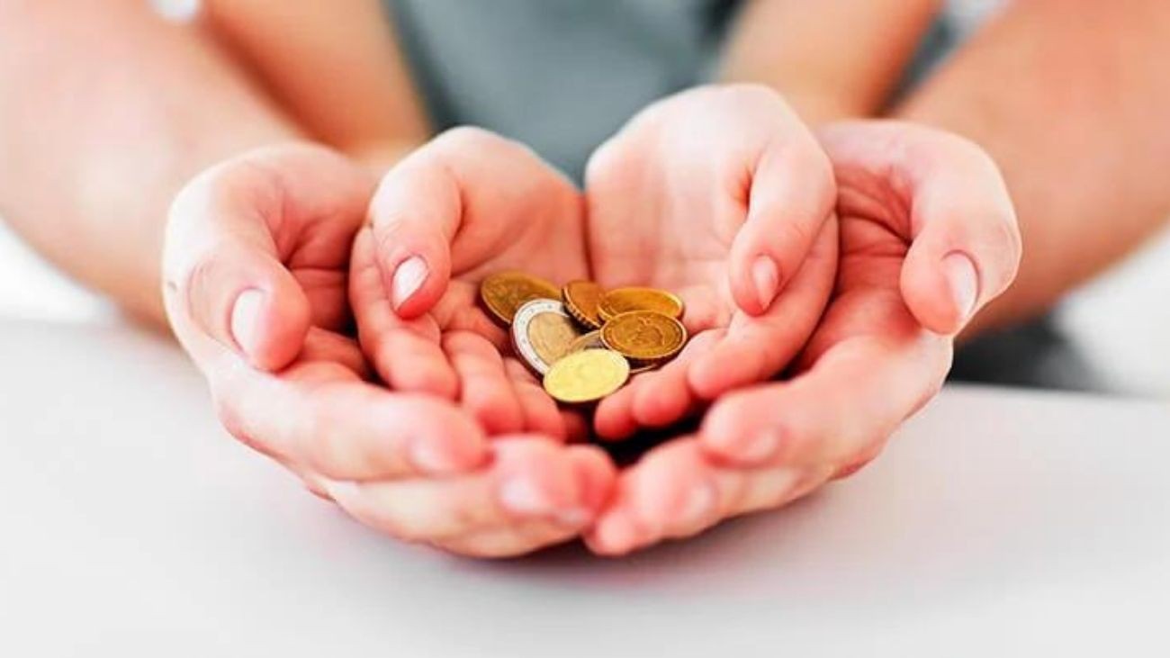 Complemento a la infancia en el IMV Así puedes cobrar hasta 100 euros más en el IMV
