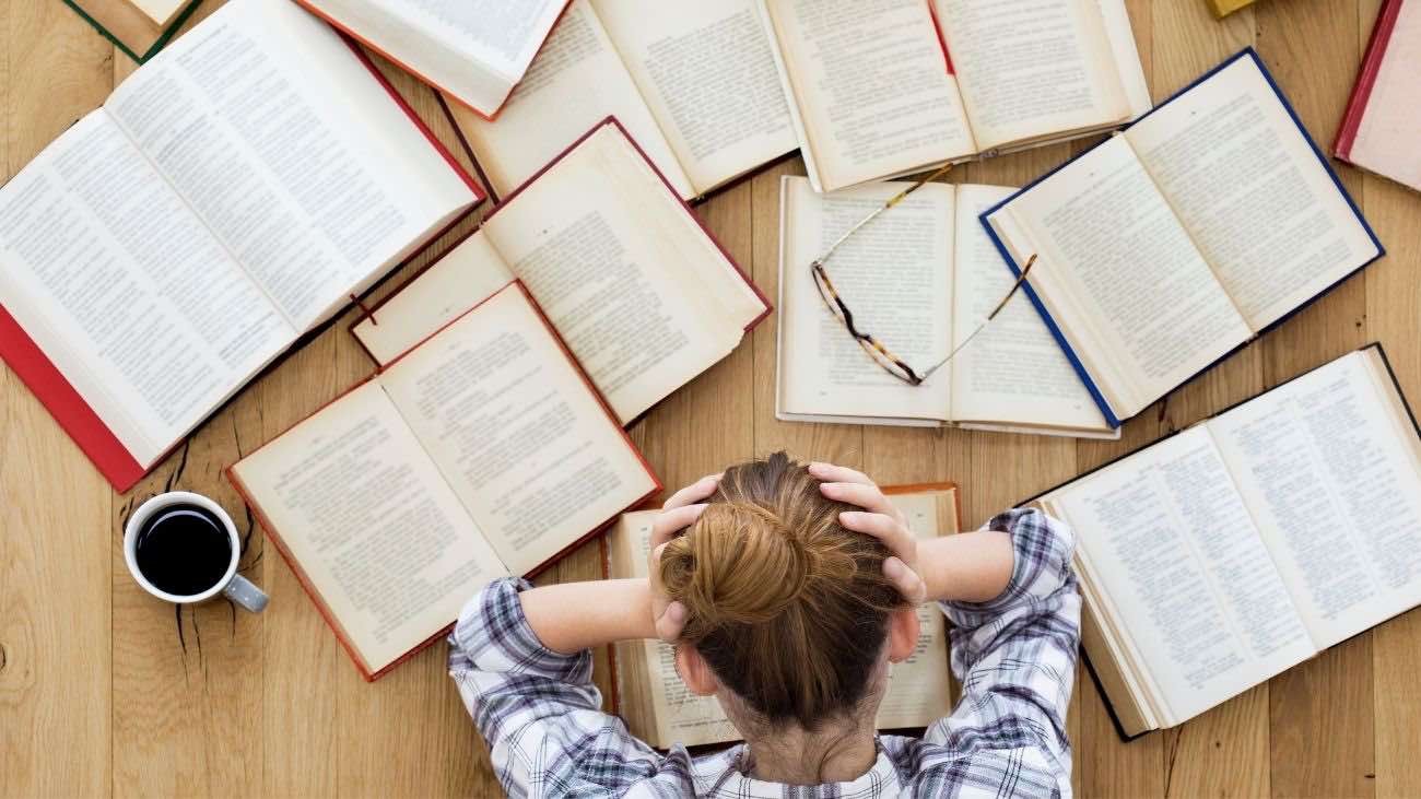 Consejos para prepararse la selectividad por libre