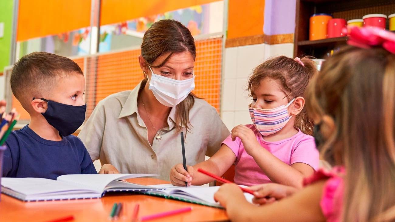 Cómo desgravar los gastos por guardería en la declaración de la rENTA