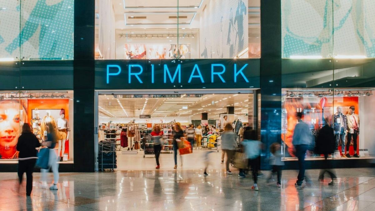 Primark abre su novedosa tienda en la Torre Sevilla, creara más de 250 puestos de trabajo