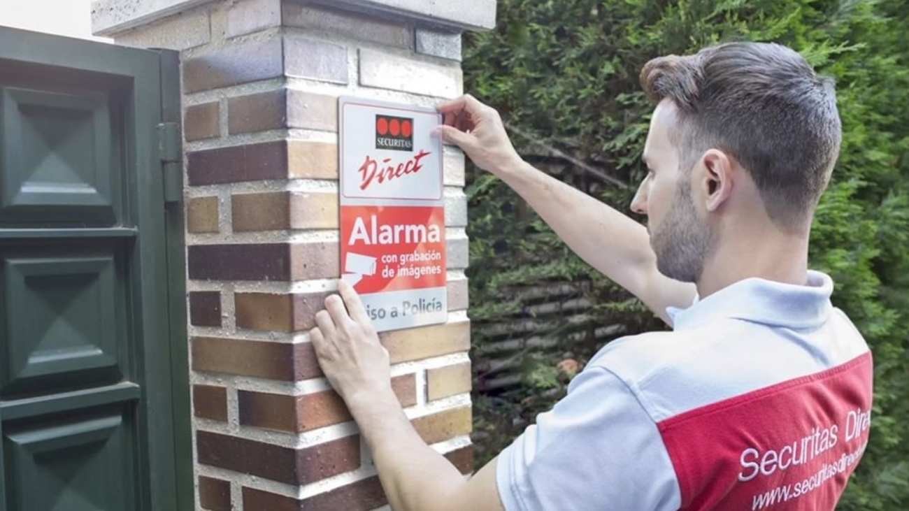 Nuevas ofertas de empleo en Securitas Direct para mayo: requisitos y sueldos