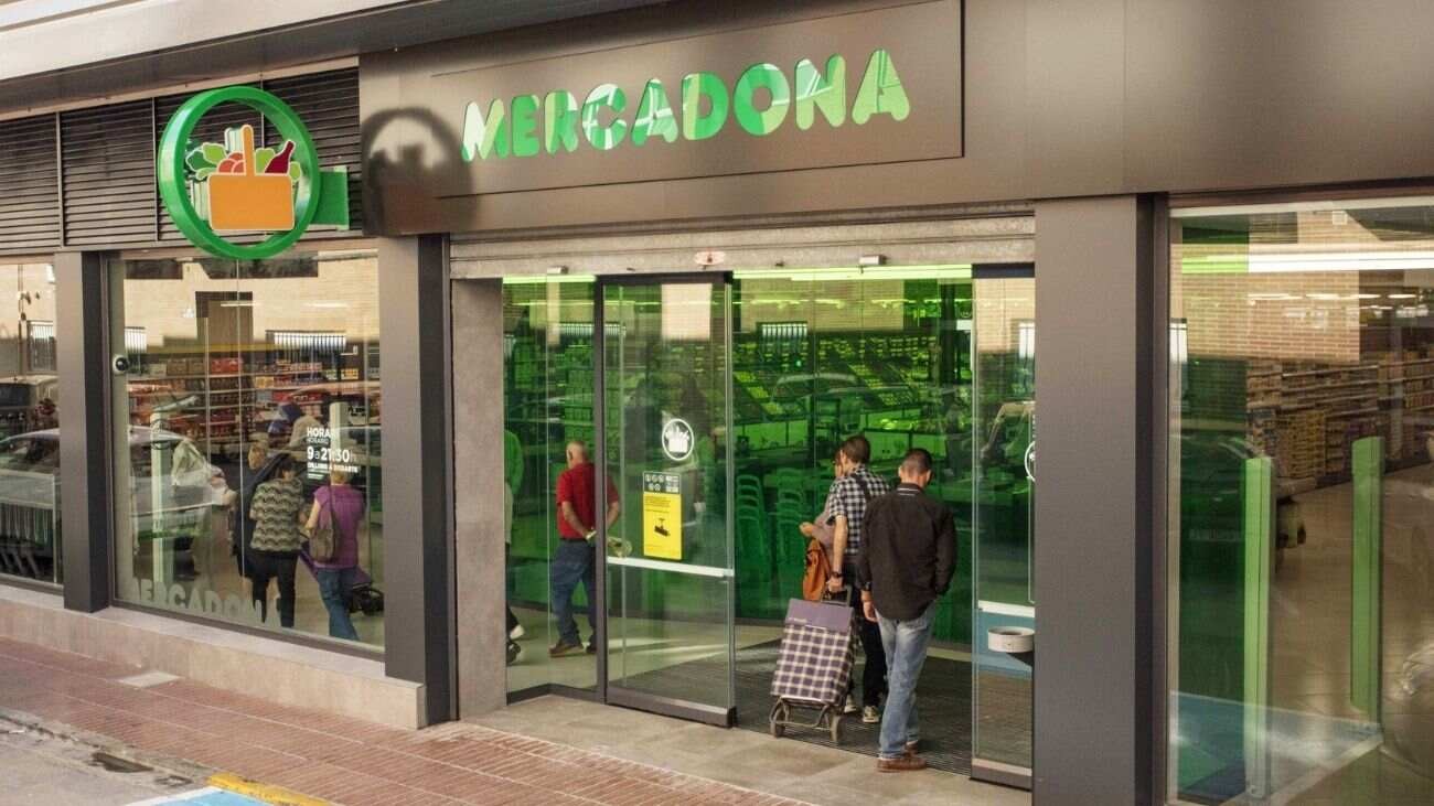 Qué supermercados abren hoy domingo 1 de mayo: Mercadona, Lidl, Aldi, Carrefour…