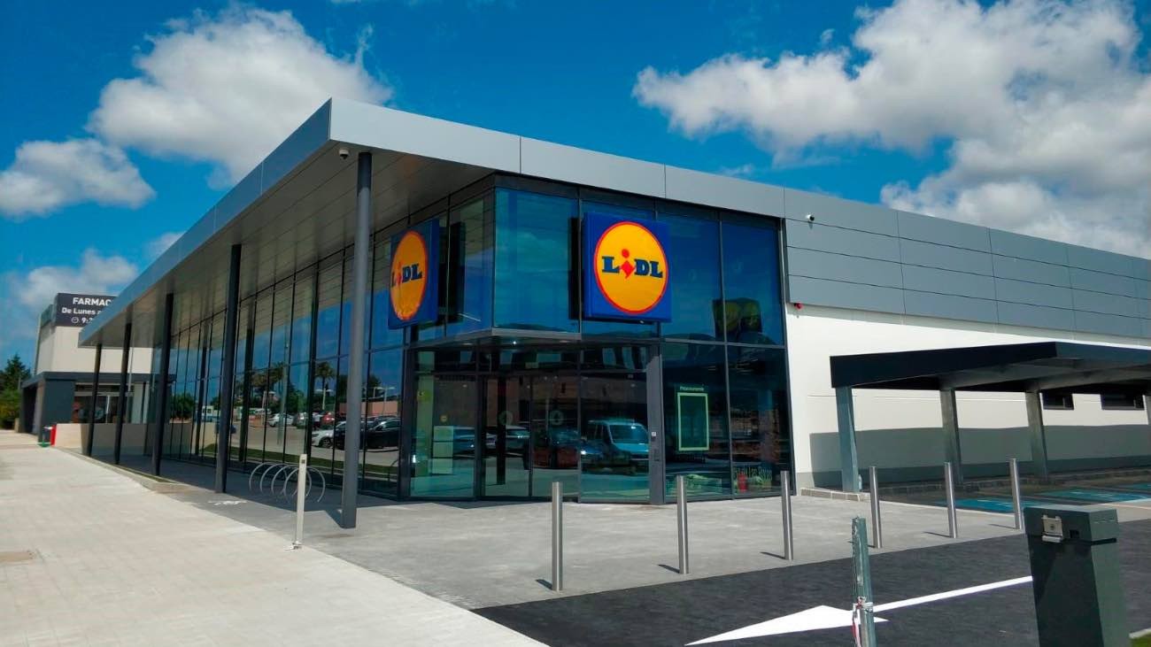 Lidl tiene la cocinita para que los más pequeños jueguen este verano