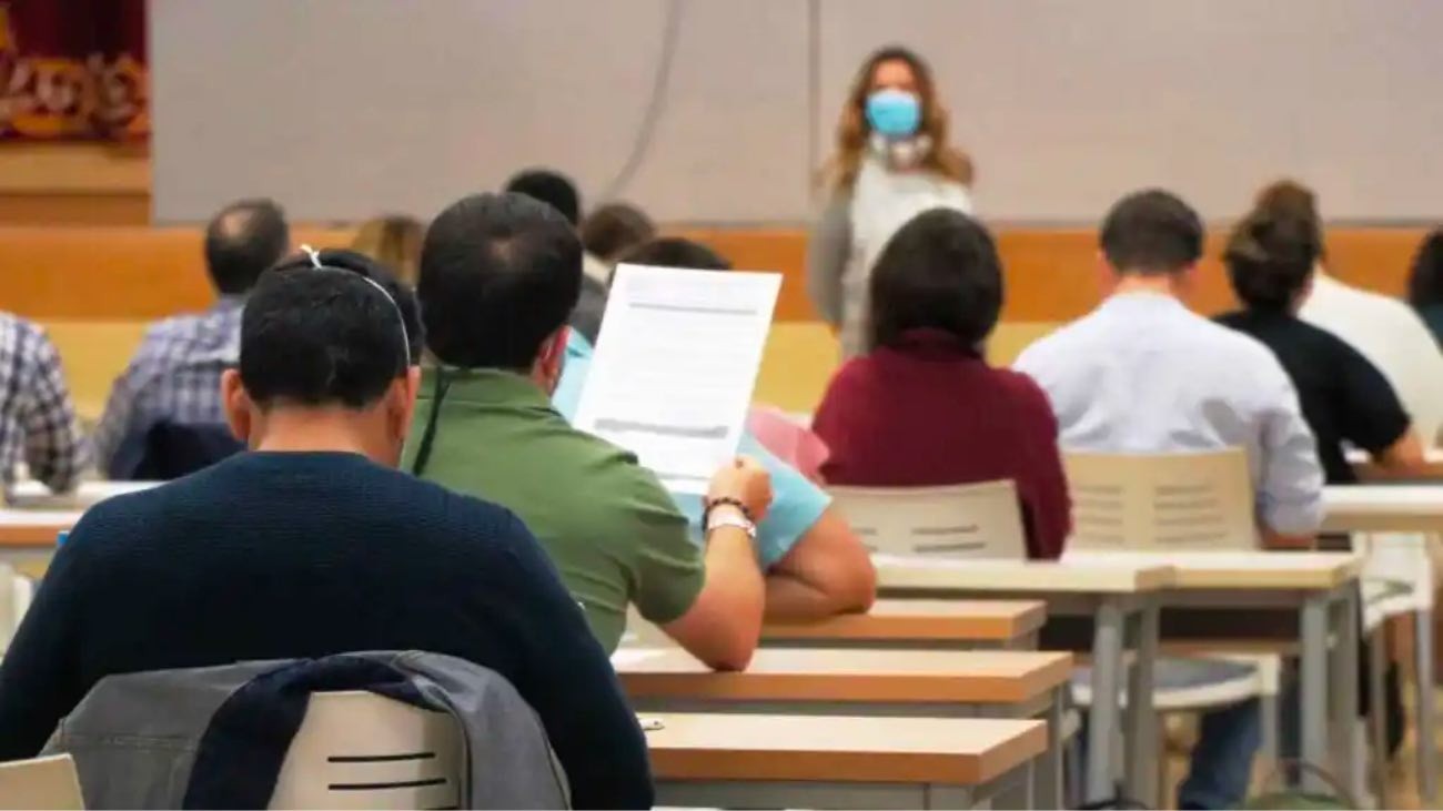 Oposiciones a las que apuntarse en mayo de 2022: con y sin bachiller