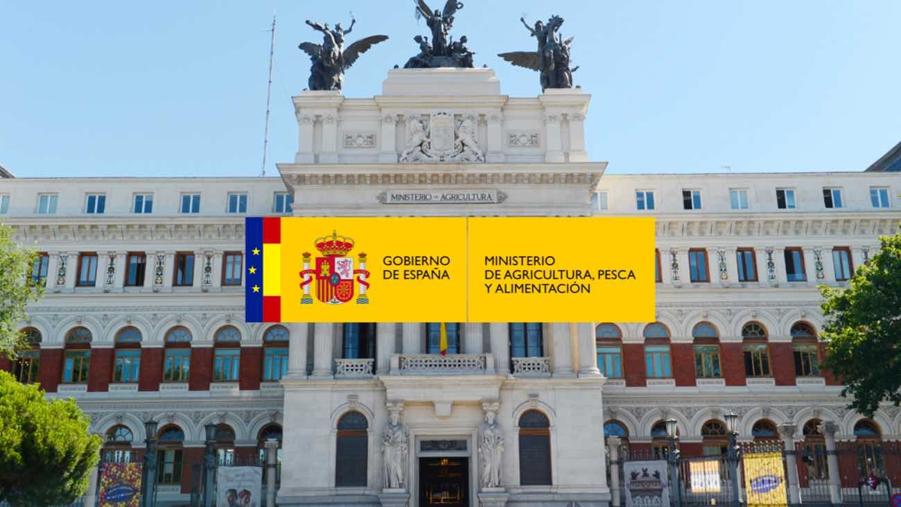 Nueva convocatoria de empleo público para el Ministerio de Agricultura