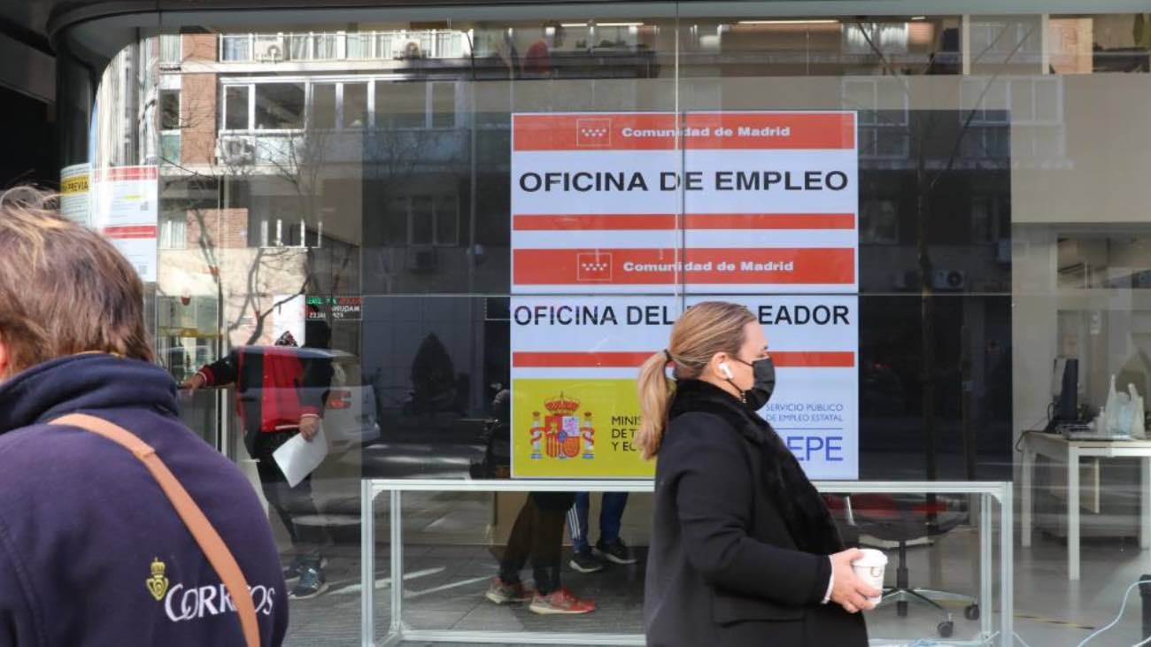Esto es lo que ocurre en la pensión de jubilación cuando se agota el paro. ¿Cómo afecta la extinción o suspensión del paro a la pensión de jubilación?
