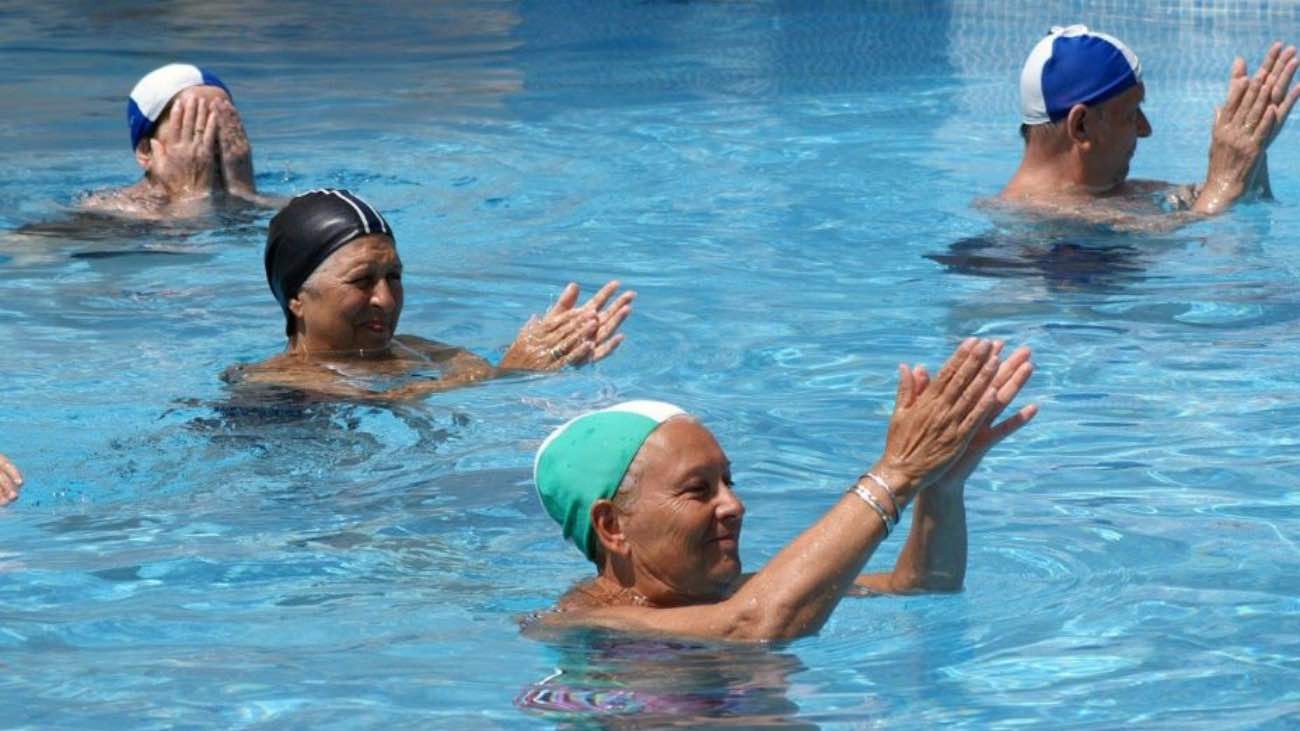 Programa de Termalismo del Imsero 2022: último plazo para apuntarse