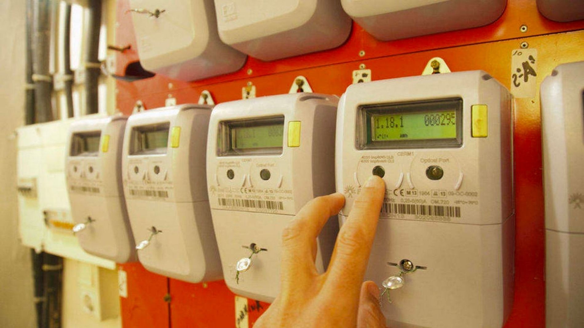 Precio de la luz Precio de la luz hoy, 12 de mayo: estas son las horas más baratas