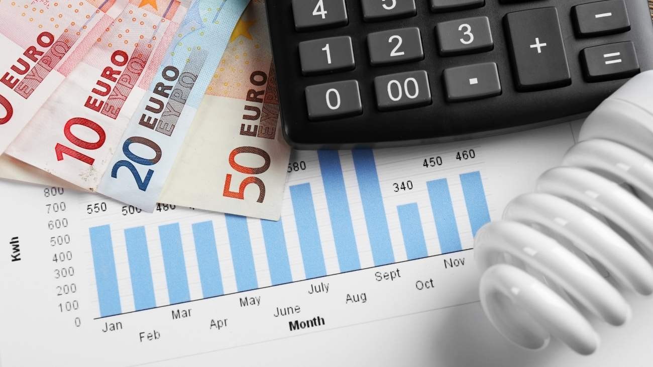 Precio de la luz hoy 21 de mayo por horas: cuándo es la hora más barata de luz hoy