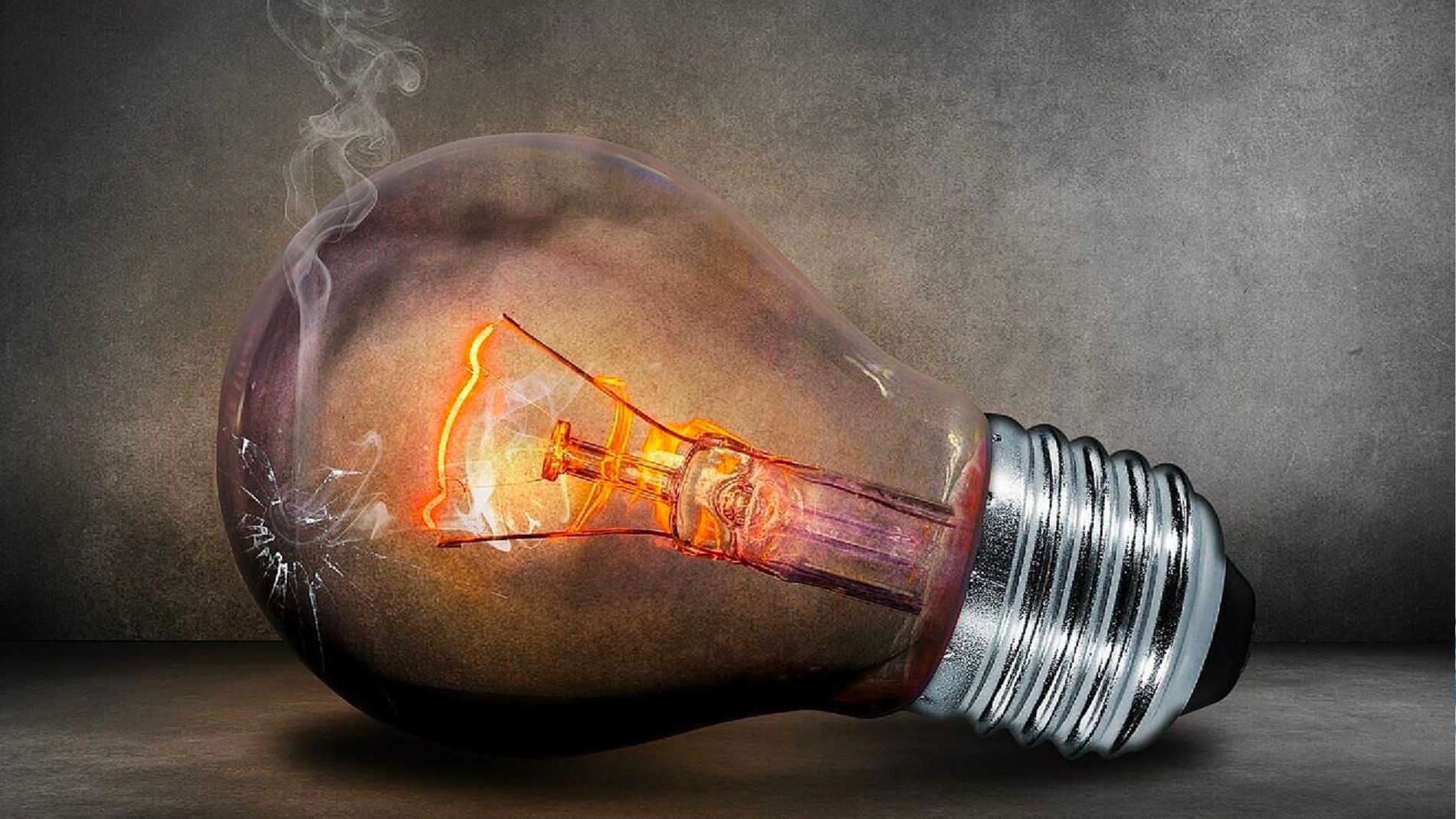 Precio luz hoy por horas Precio de la luz hoy lunes, 23 de mayo: precios de la luz por horas