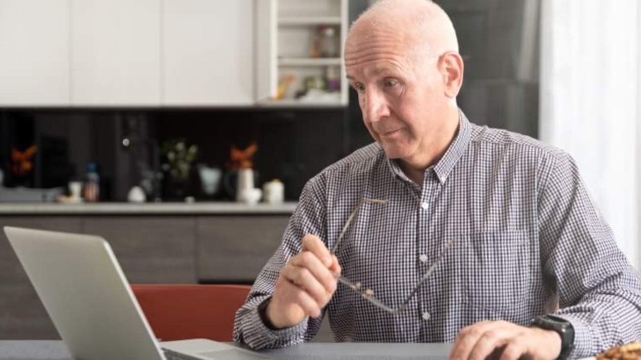 Estos son los tramos de retención del IRPF en la pensión de jubilación en 2022