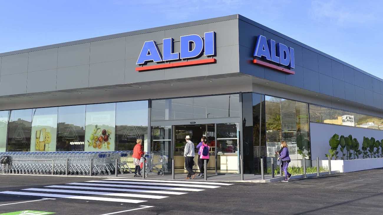 Especial folleto de Aldi La increíble solución de Aldi para acabar con el problema que más nos molesta en verano