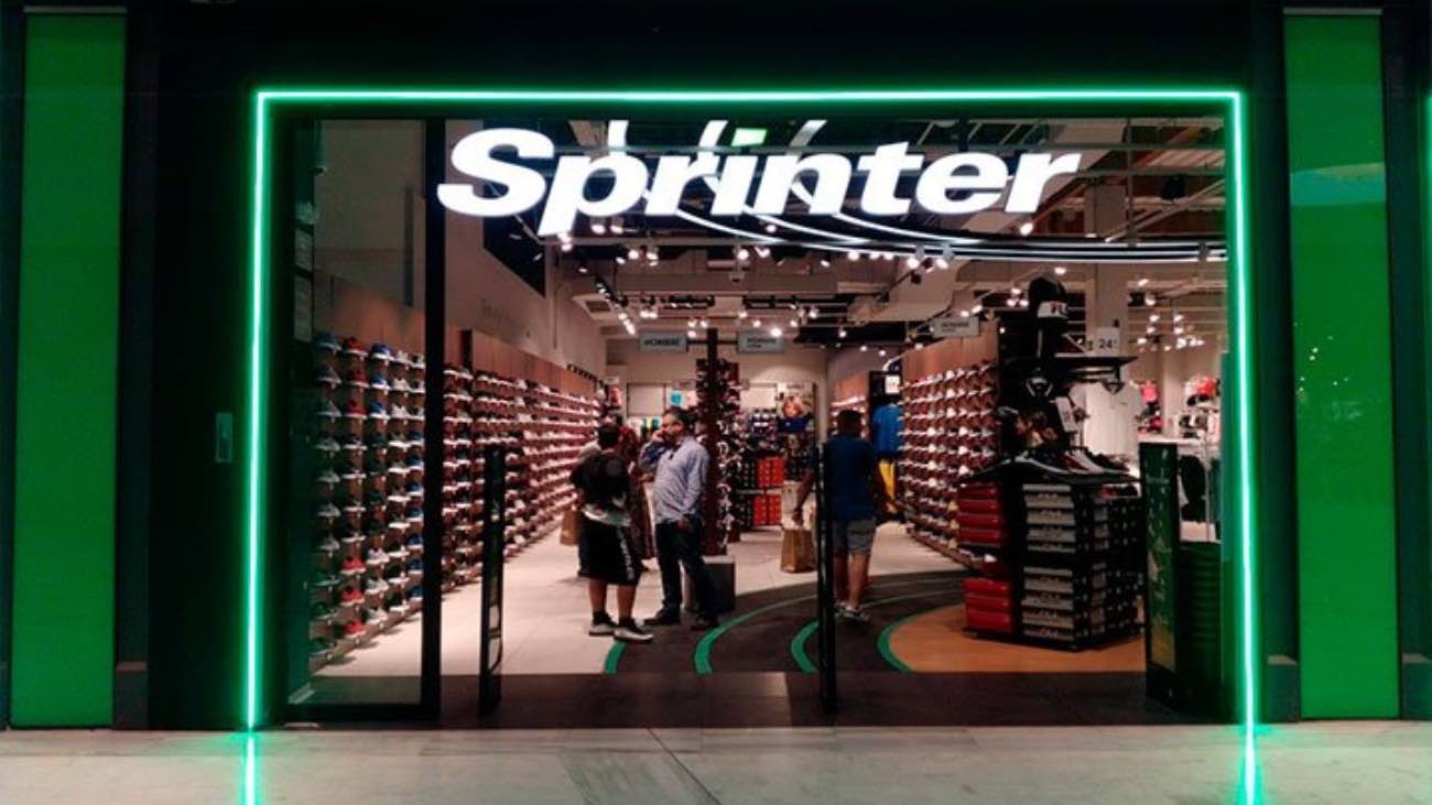 Sprinter busca contratar a jóvenes : qué requisitos se piden