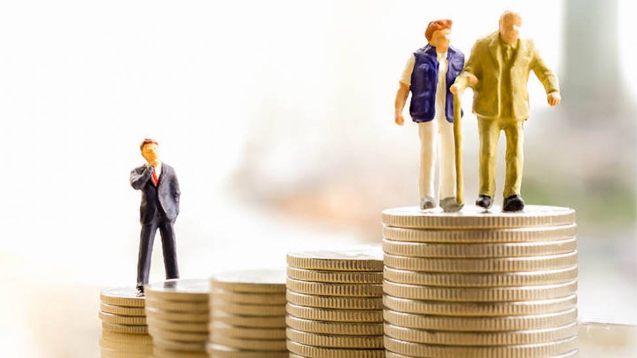 Cuánto subirán las pensiones en 2023: podría ser el aumento más alto de la historia