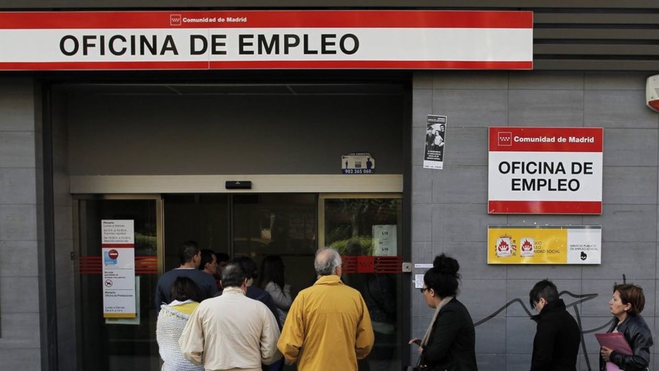 ¿Si se cobra el subsidio por desempleo, se pierden los meses cotizados? El SEPE lo explica