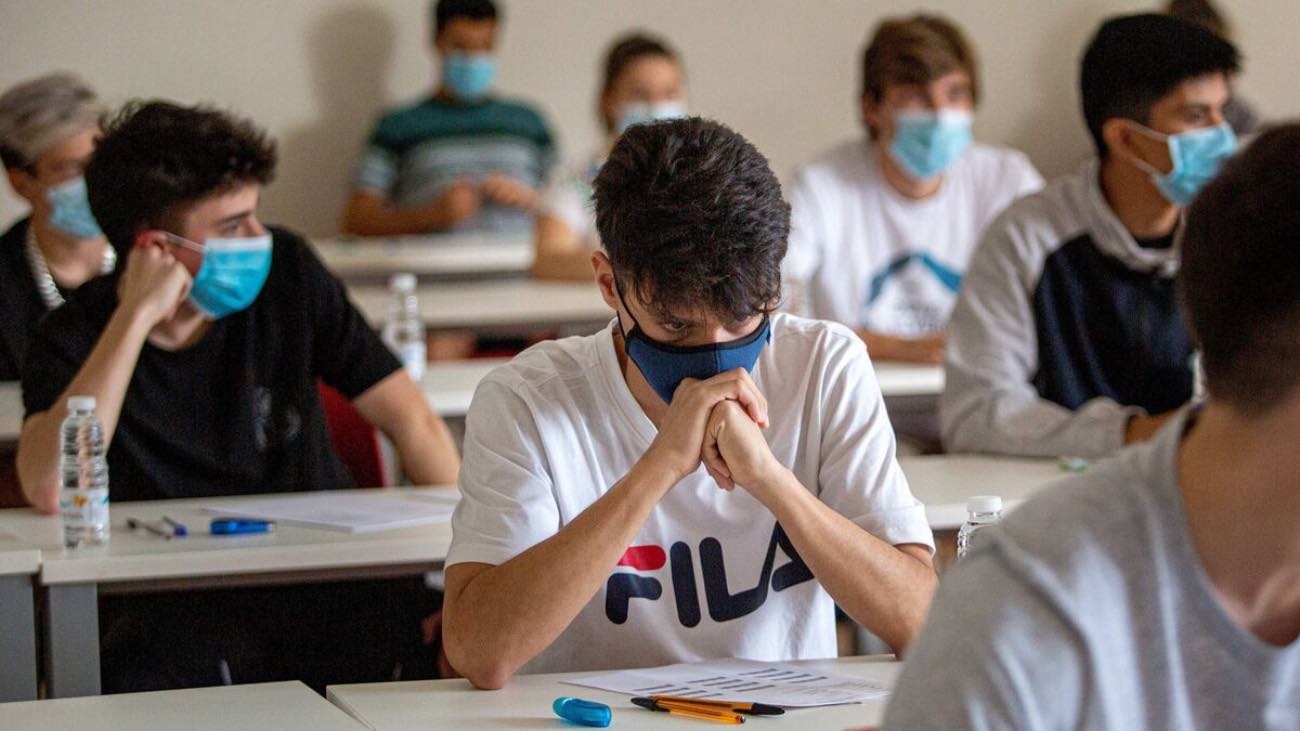 Estos son los temas de lengua y literatura que más entran en selectividad