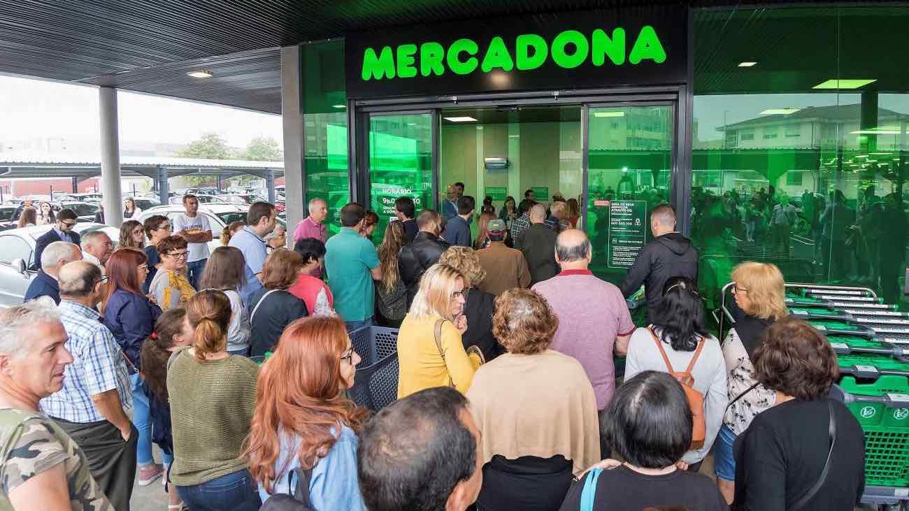 Vuelve a Mercadona el producto más esperado que ayuda a adelgazar