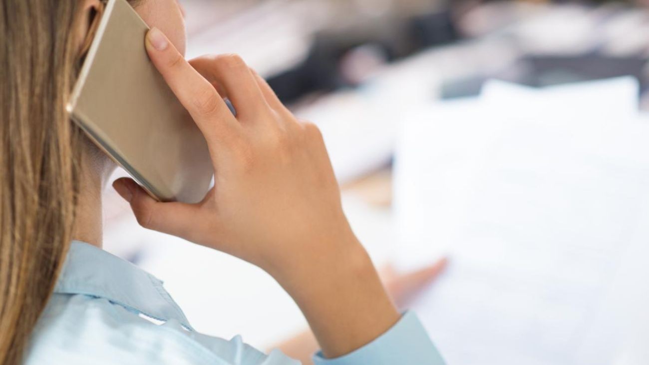 Aviso de la Guardia Civil: no devuelvas la llamada a estos números de teléfono