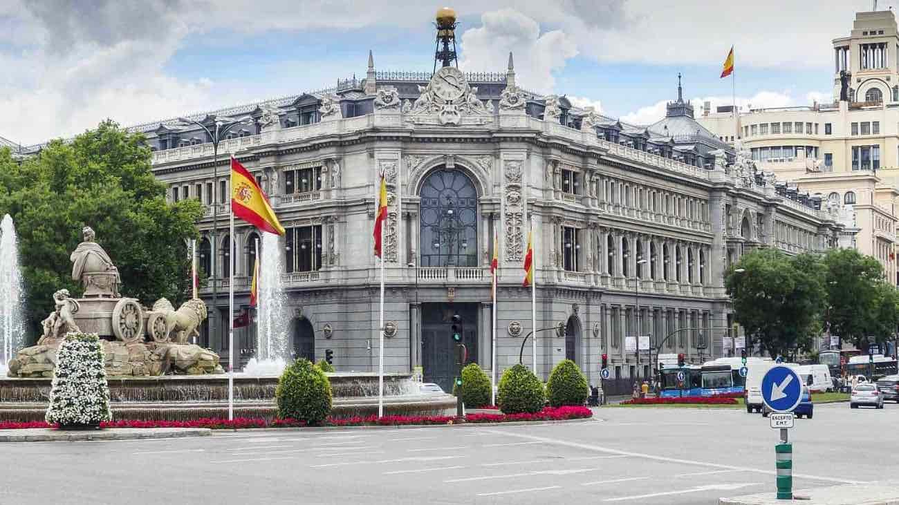 El BdE advierte sobre los créditos ICO El Banco de España tiene un aviso para las empresas por la inflación