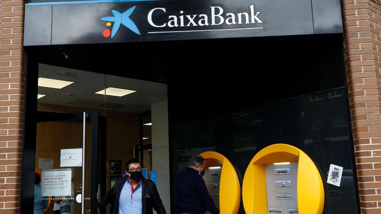 Estos son los bancos que adelantarán la paga extra de las pensiones en junio