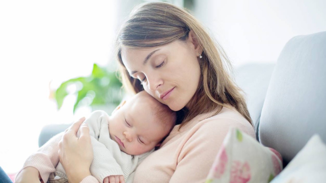 Este es el cheque bebé de 14.500 euros que se percibe en la Comunidad de Madrid