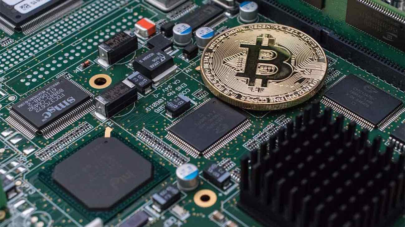 Nueva obligación de Hacienda a los titulares de criptos Hacienda exigirá una declaración anual de las criptomonedas