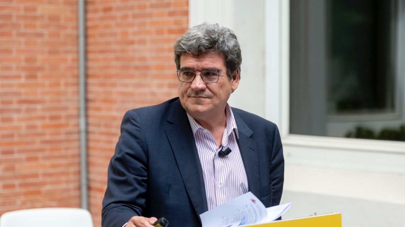 Así será el derecho a huelga al que podrán optar los autónomos en 2022