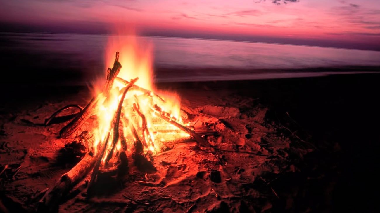 En qué comunidades es festivo San Juan el 24 de junio