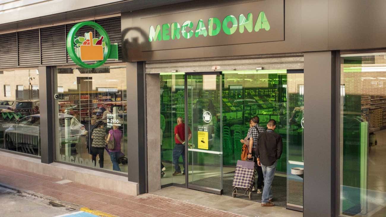 Horario Mercadona verano 2022: apertura y cierre de sus supermercados