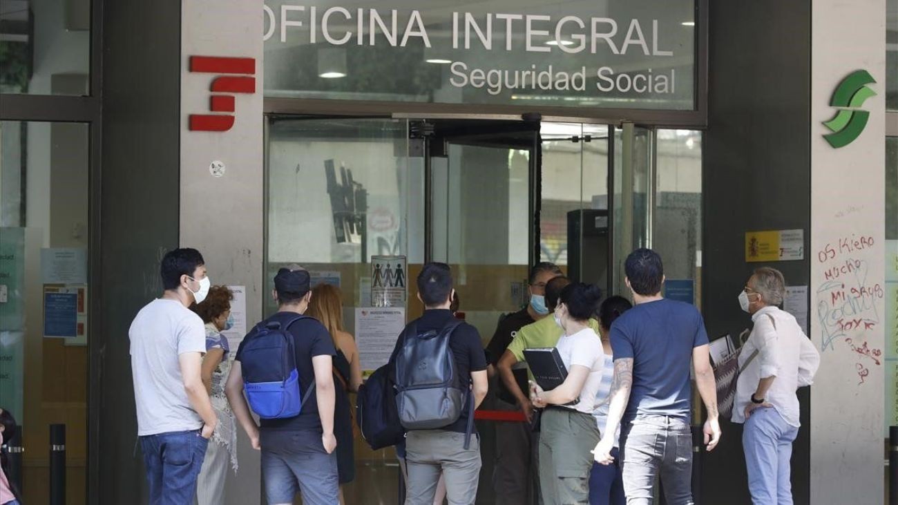 Nuevas medidas del Gobierno para completar el IMV Nuevas medidas para completar el IMV: el sello social e incentivos al empleo