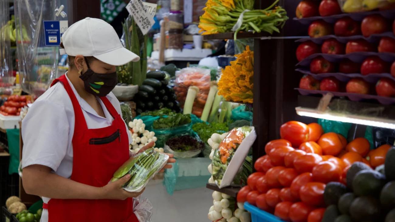 La subida del precio de los alimentos y la gasolina vuelve a disparar al IPC en mayo Estos son los motivos reales por los que el IPC sigue disparado en mayo