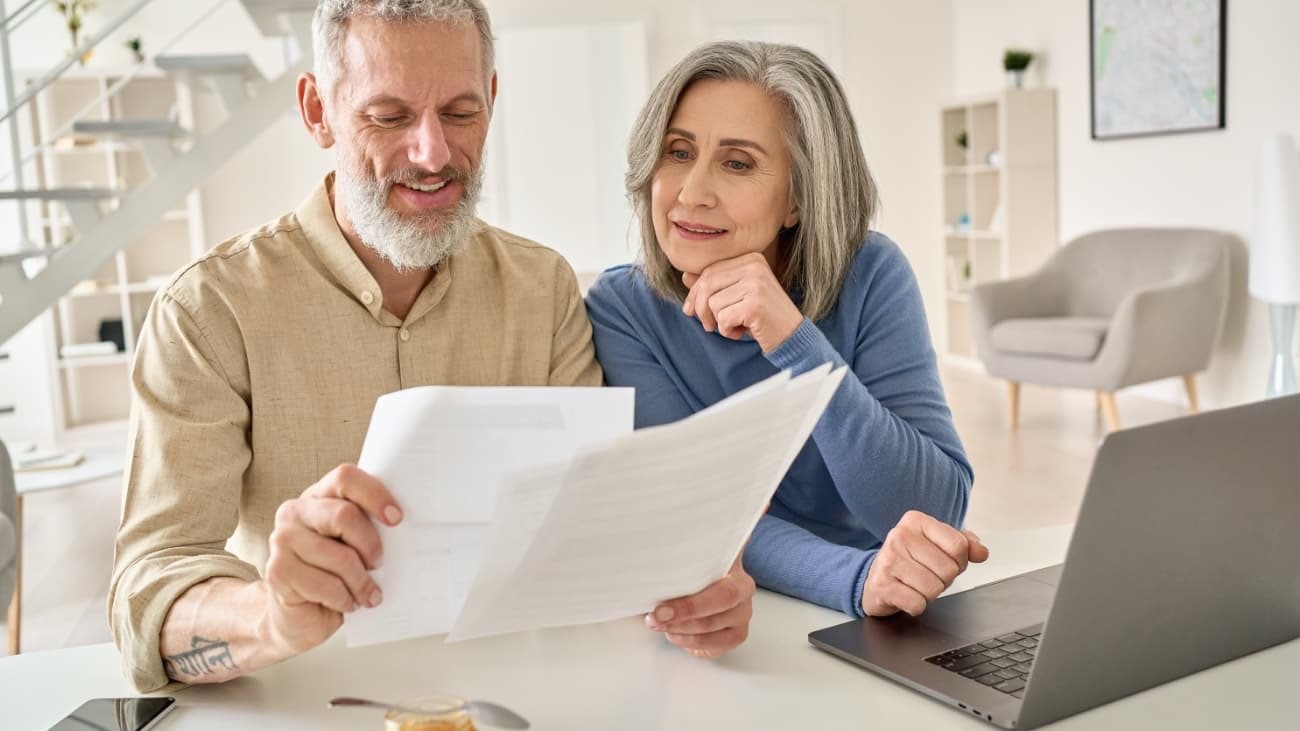 Cómo cobrar dos pensiones a la vez de dos países diferentes.