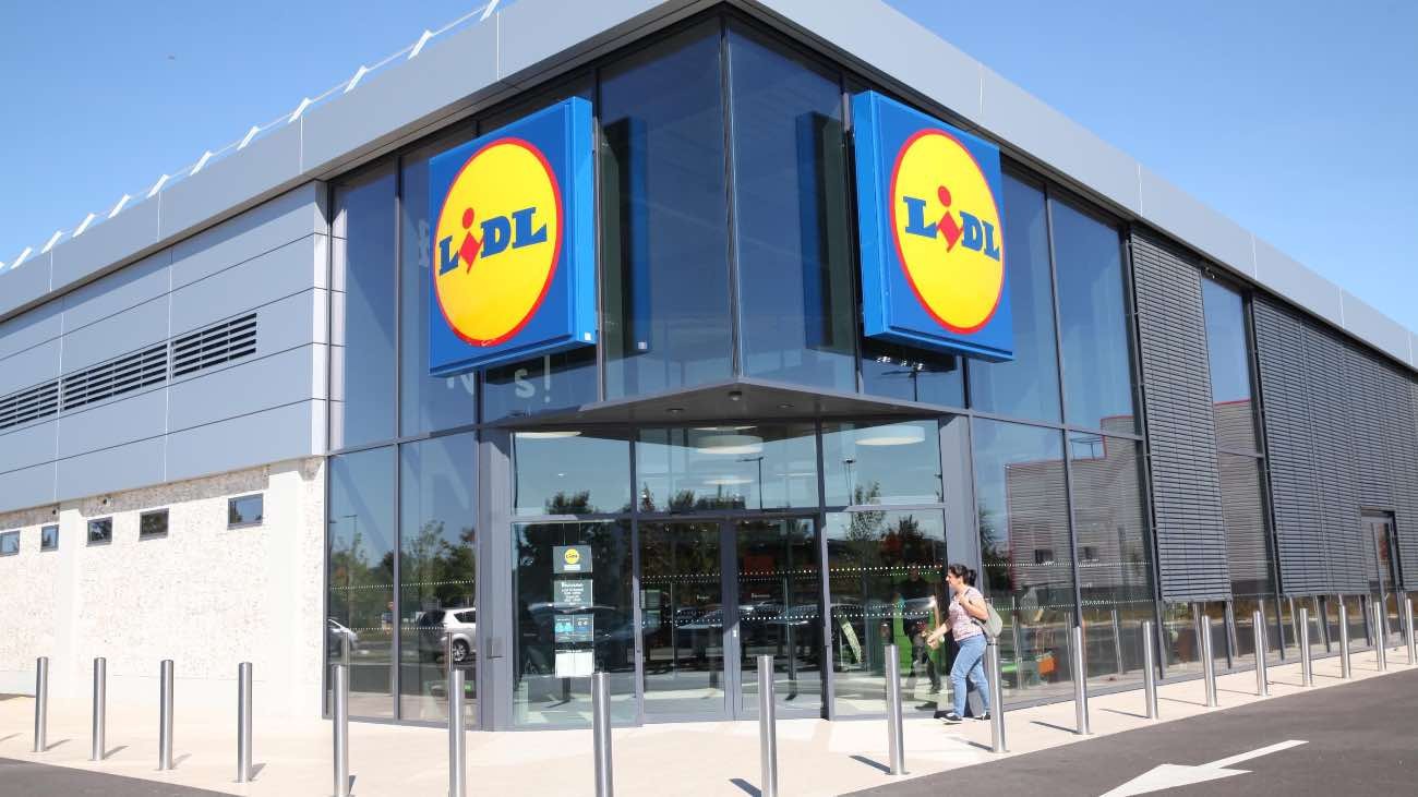 Súper descuentos en Lidl en aires acondicionados Lidl tira la casa por la ventana con increíbles descuentos en aires acondicionados