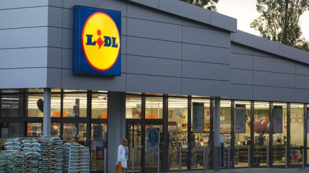Lidl rebaja su mini cafetera italiana La mini cafetera italiana de Lidl para despertarte con gusto todas las mañanas