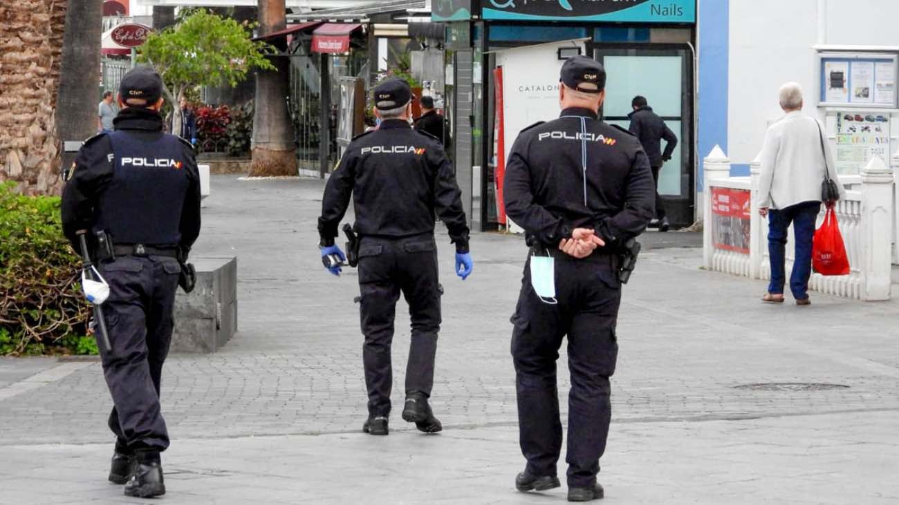 Las comunidades afectadas por el despliegue policial de la 'Operación Verano' 2022