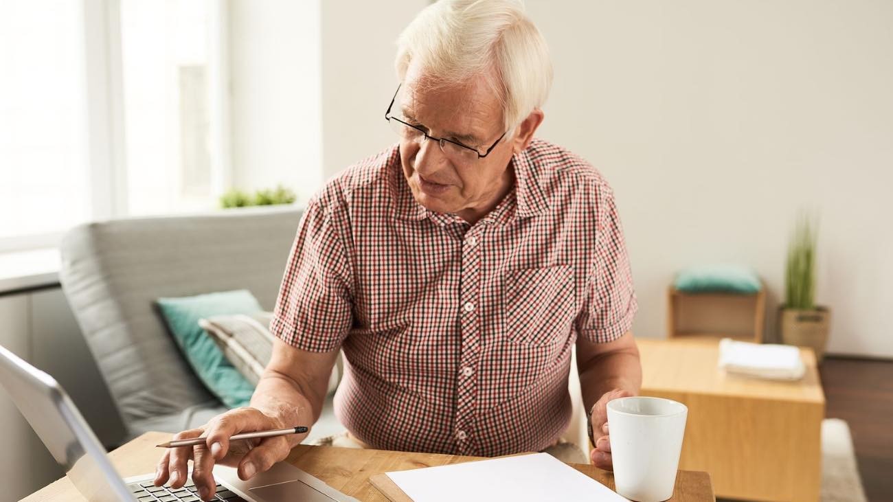 Declaración de la Renta: ¿qué pensiones no tributan por el IRPF?