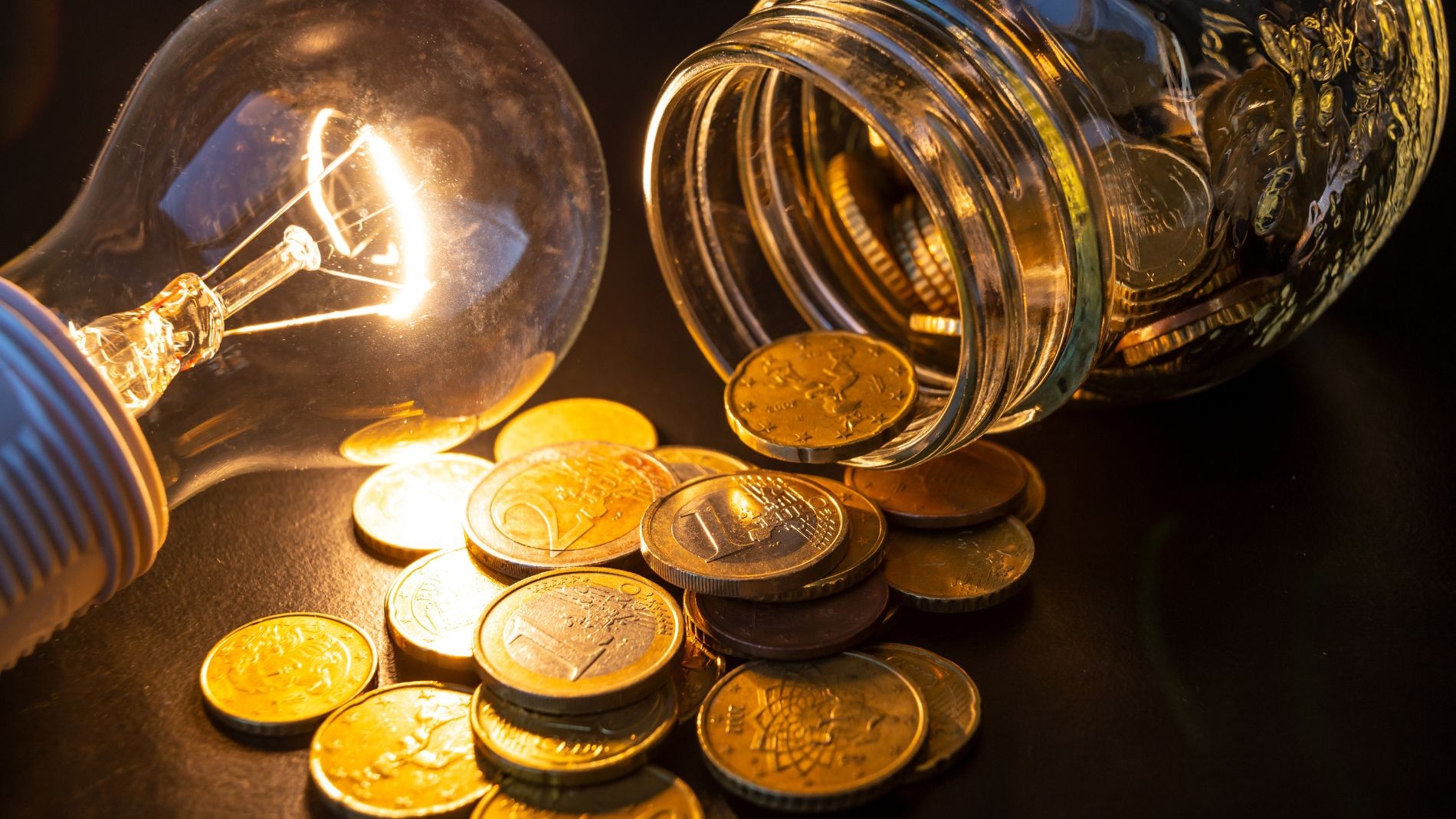 Cuál es el precio de la luz hoy 19 de junio: estas son las horas más baratas