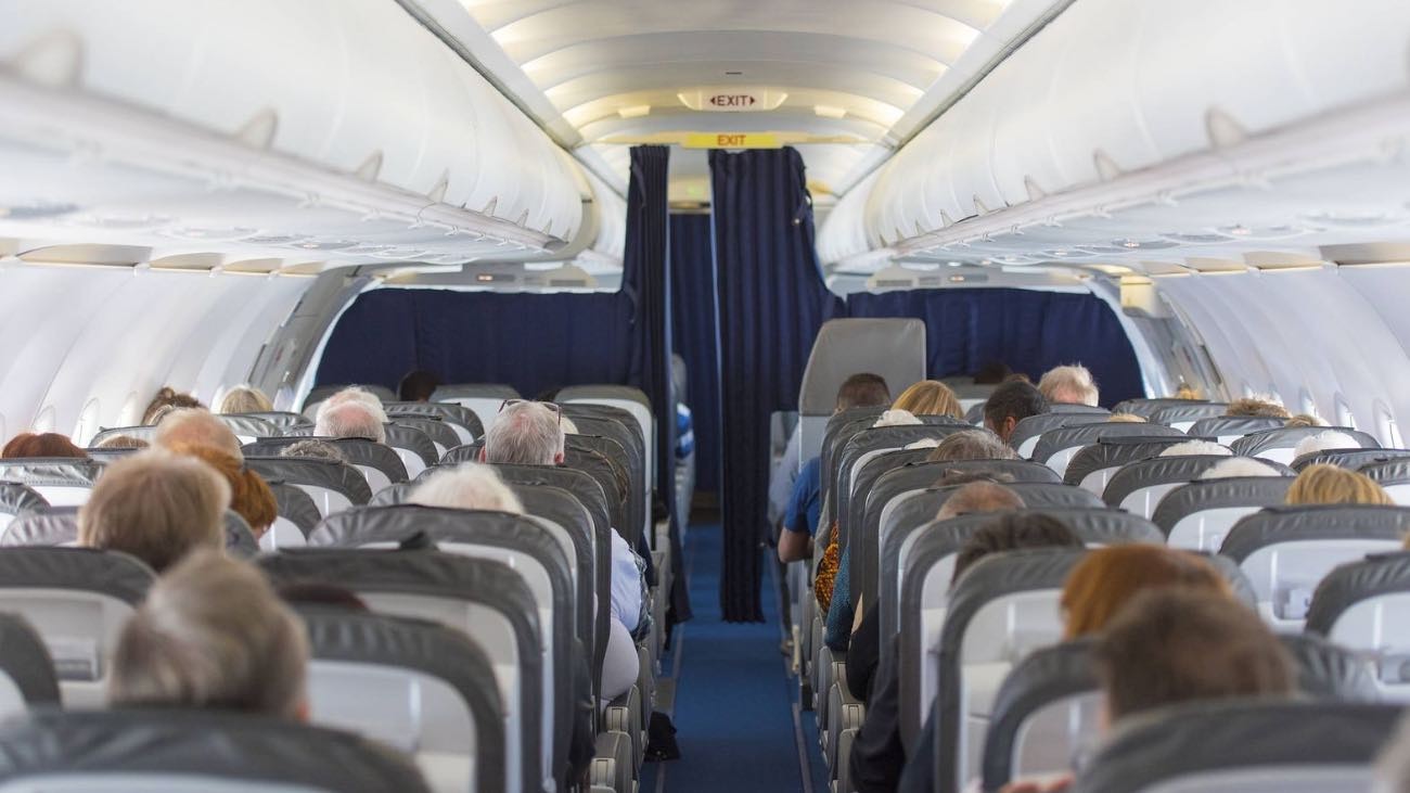 Qué hacer cuando se pierde un vuelo ¿Qué hacer si pierdes el avión estas vacaciones?