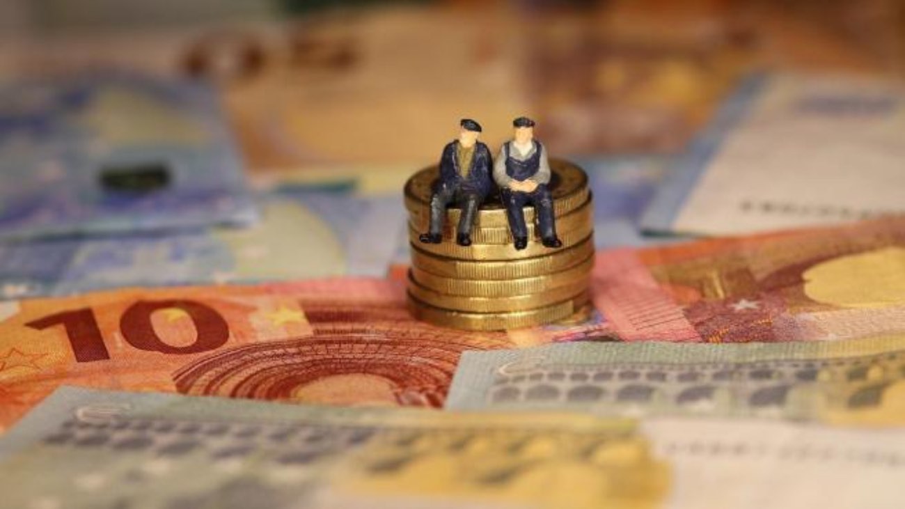 La recompensa económica de haber cotizado más de 40 años para la pensión de jubilación