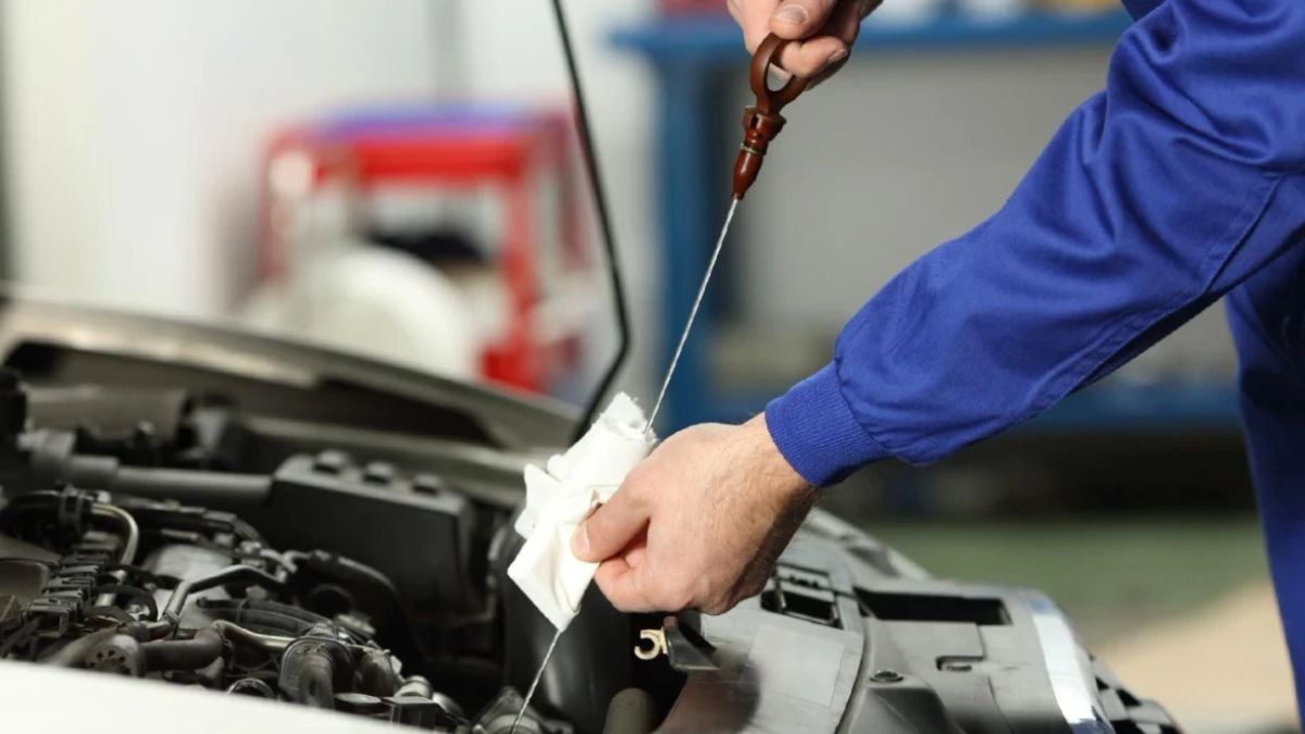 Las 5 revisiones que sí o sí necesita tu coche antes del verano