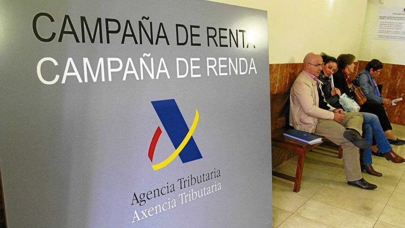 Hoy es el último día para hacer la declaración de la Renta