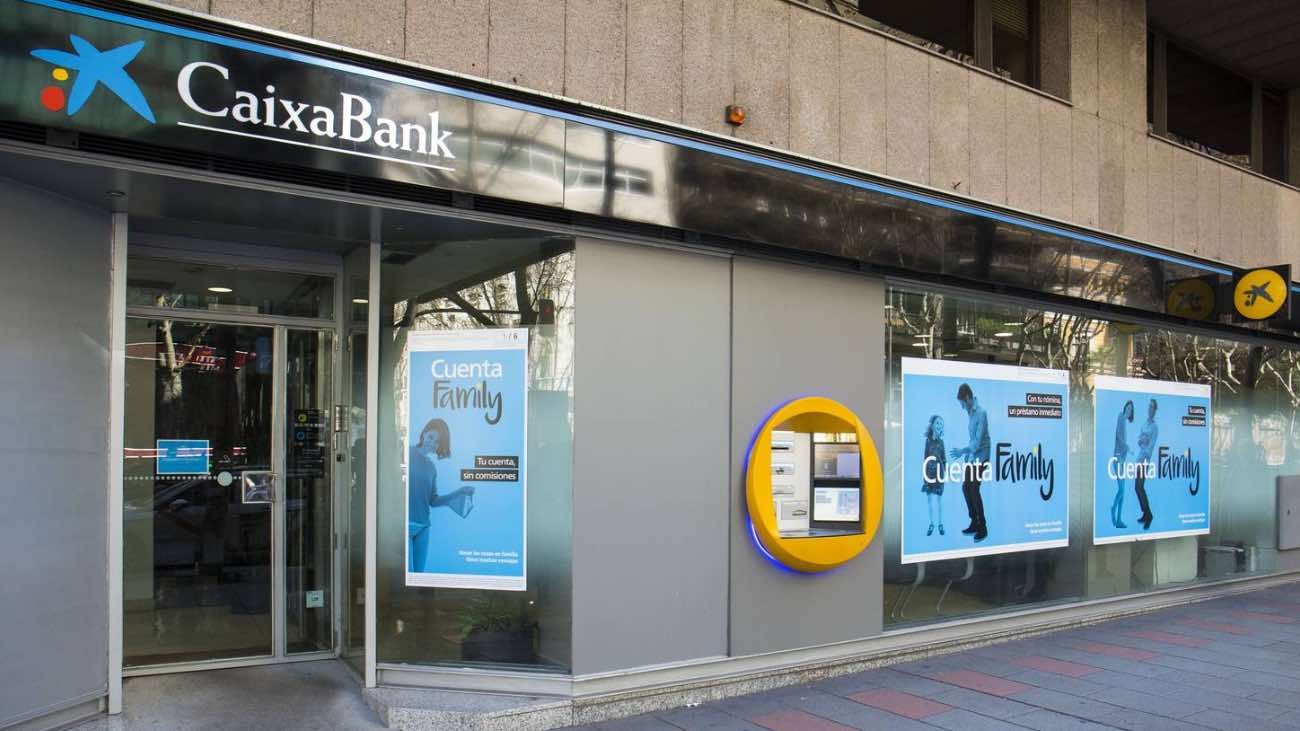 Promoción 'MyHome' de CaixaBank Últimos días para conseguir una tarjeta de 500 euros en CaixaBank